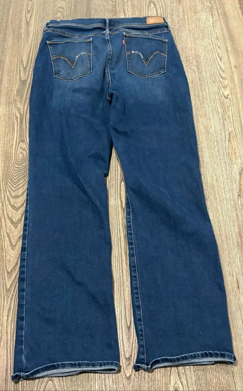 Levis levi women
